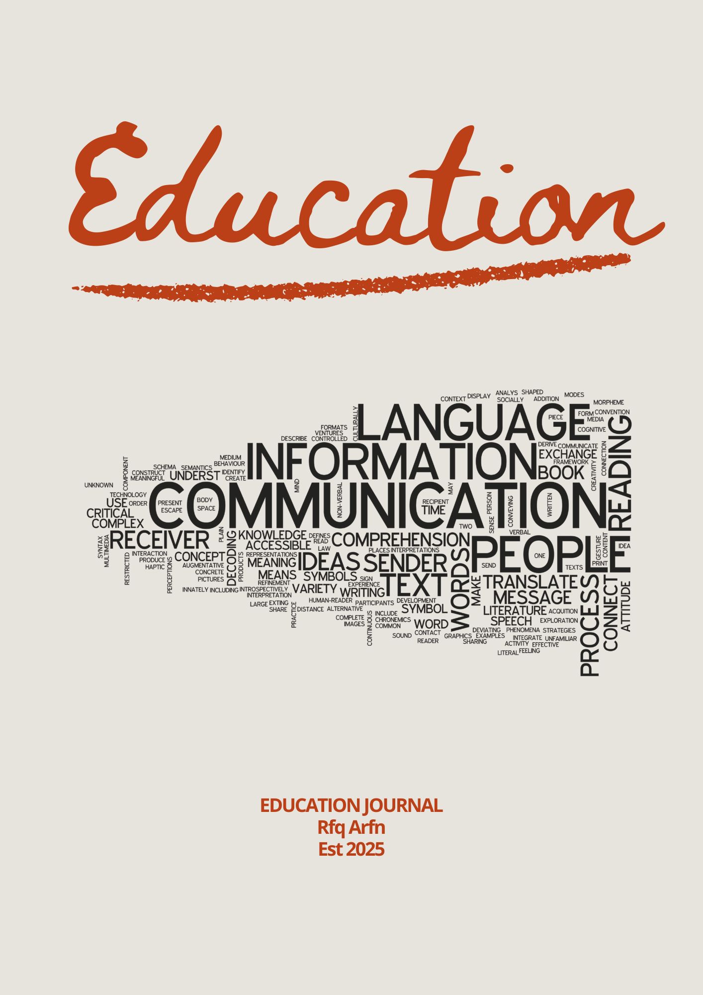View Vol. 1 No. 1 (2025): Edukasi